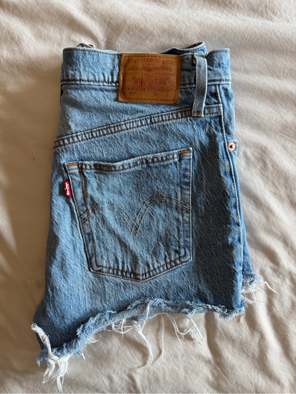 Levi’s 501 Shorts